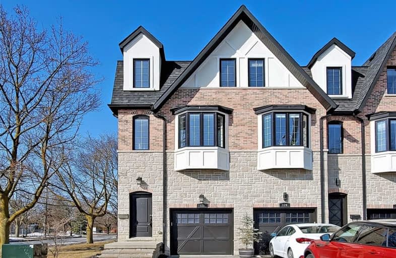 121 Hunt Avenue, Richmond Hill | Image 1