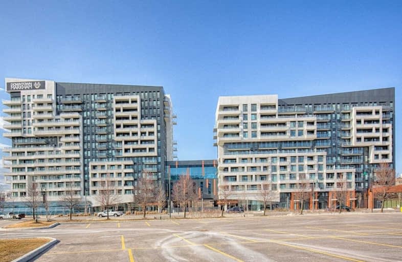 Ph150-10 Rouge Valley Drive, Markham | Image 1