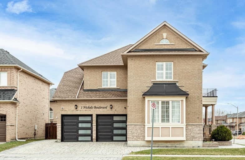 1 Nichols Boulevard, Markham | Image 1