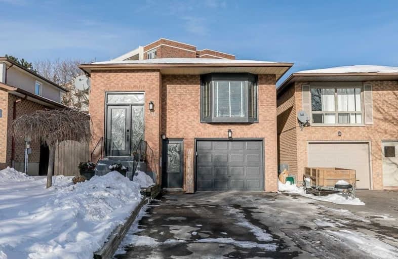 79 Maplegrove Avenue, Bradford West Gwillimbury | Image 1