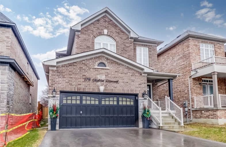 179 Chelsea Crescent, Bradford West Gwillimbury | Image 1
