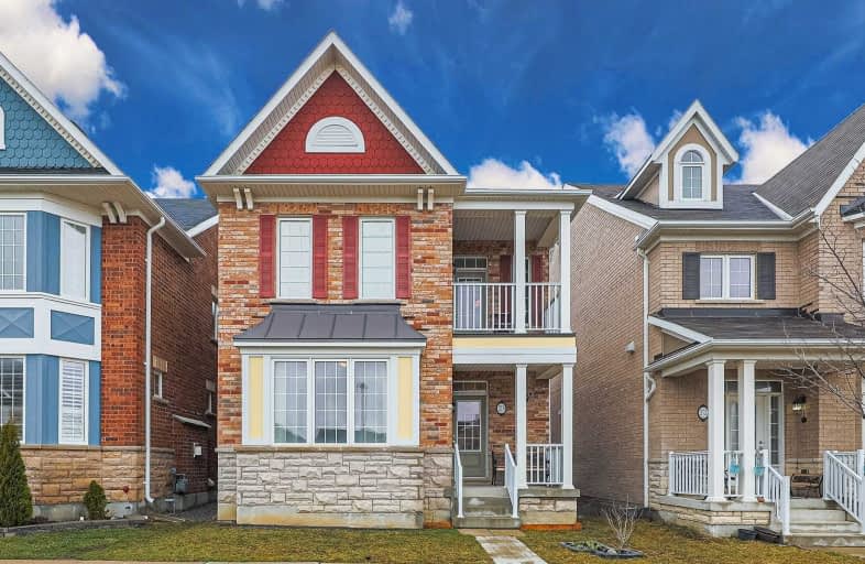 270 Cornell Park Avenue, Markham | Image 1