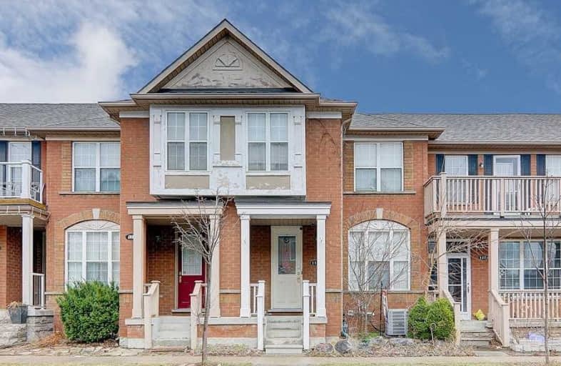 129 Walkerville Road, Markham | Image 1