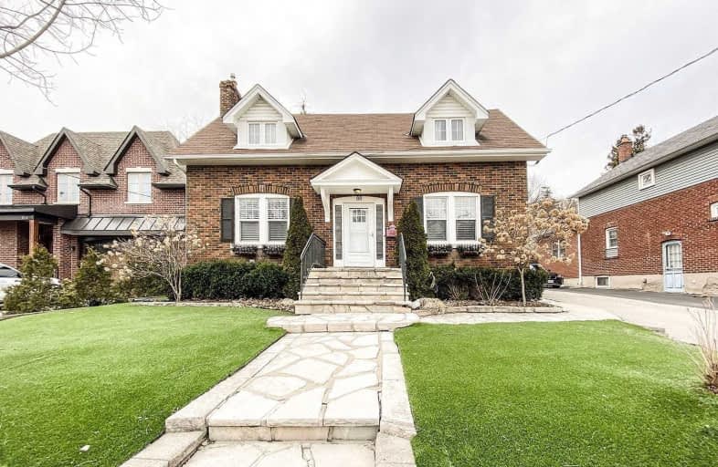 88 Baker Avenue, Richmond Hill | Image 1