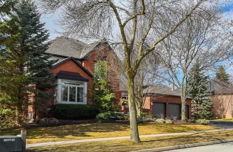 93 Willow Farm Lane, Aurora | Image 1