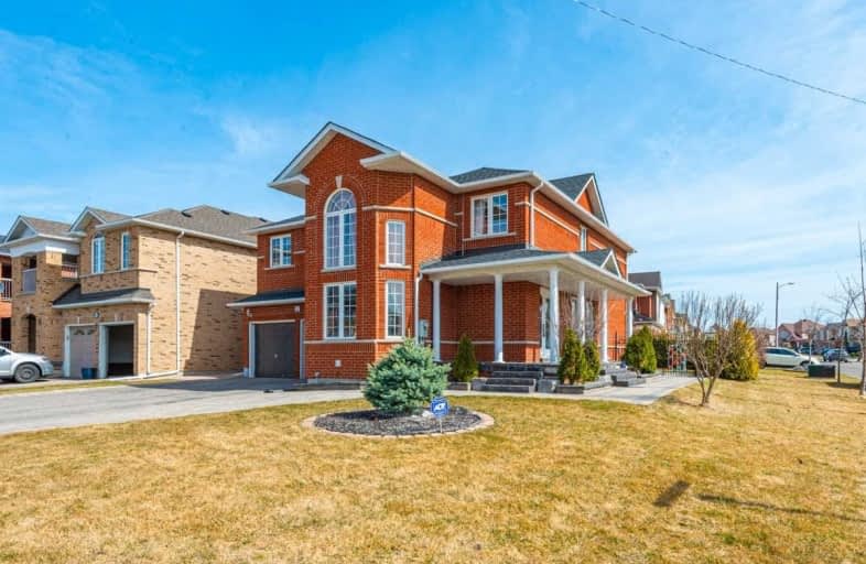 27 Monteith Crescent, Vaughan | Image 1