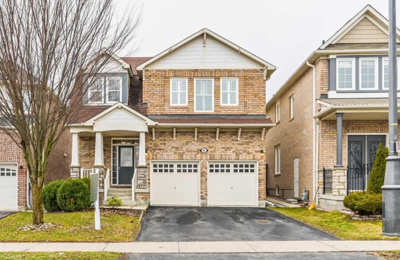 46 Ford Wilson Boulevard, Newmarket | Image 1