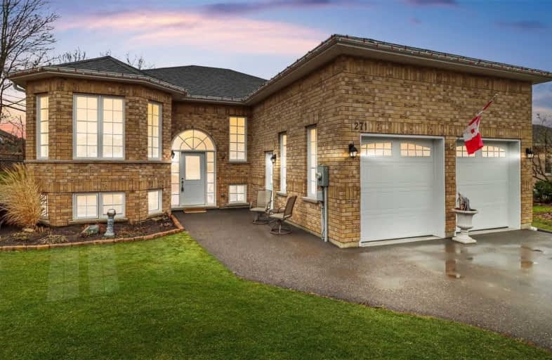 271 Clarlyn Drive, Georgina | Image 1