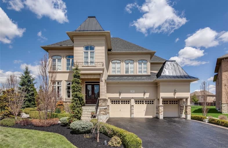 15 Sangria Court, Vaughan | Image 1
