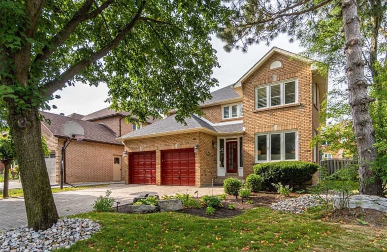 32 Brookshire Circle, Markham | Image 1