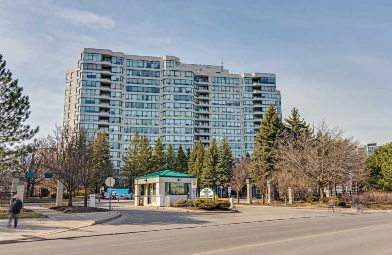 602-120 Promenade Circle, Vaughan | Image 1