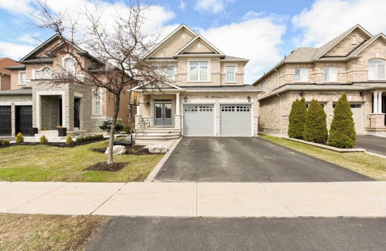 180 Mediterra Drive, Vaughan | Image 1