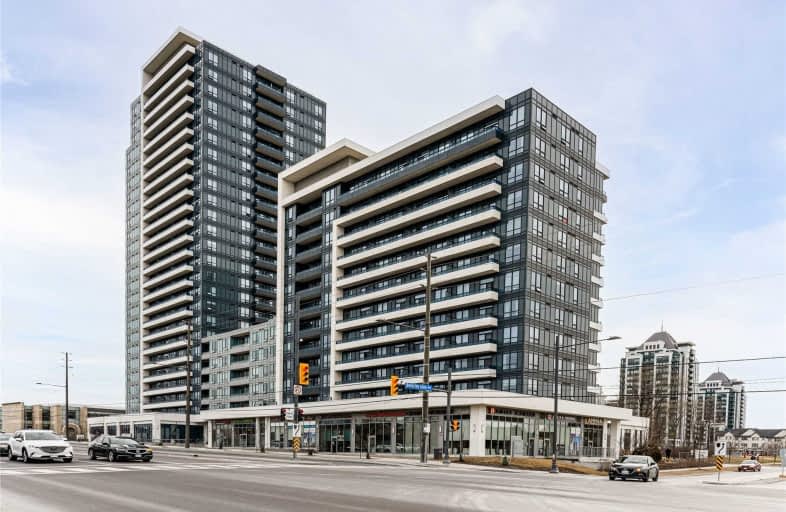 2607-7890 Bathurst Street, Vaughan | Image 1