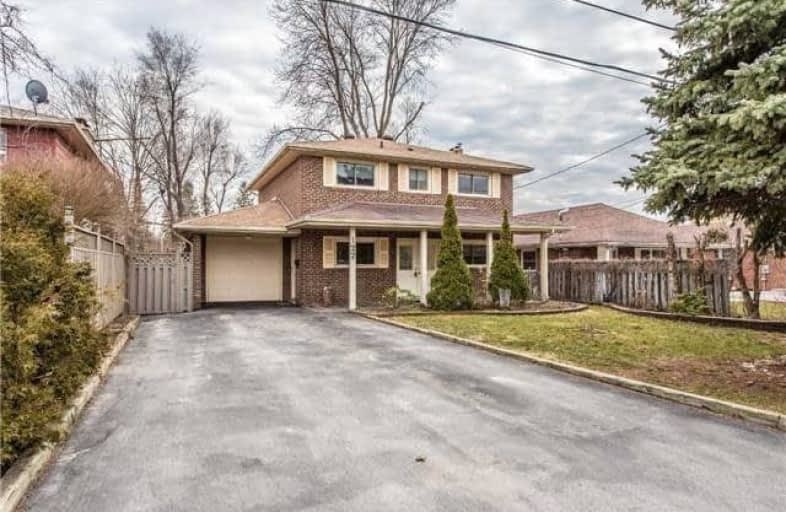 127 Clark Avenue, Markham | Image 1