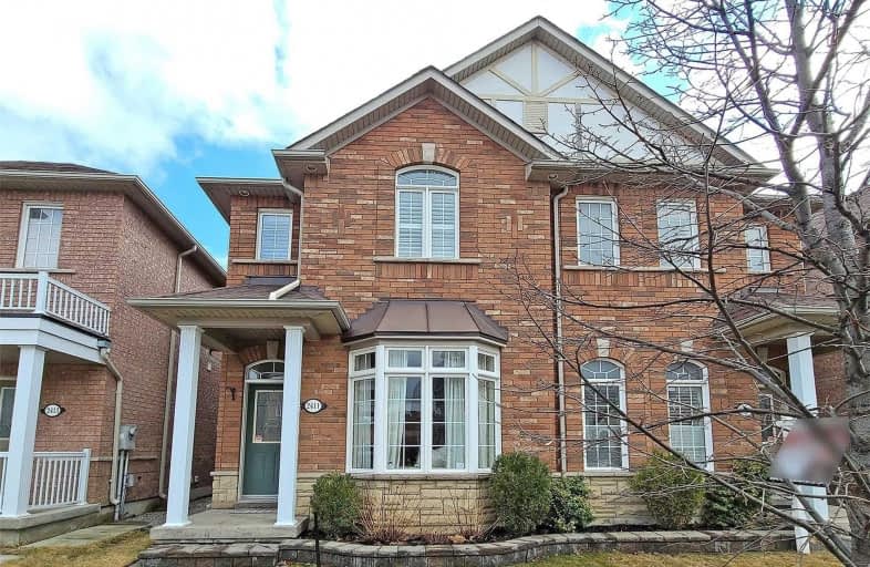 2411 Bur Oak Avenue, Markham | Image 1