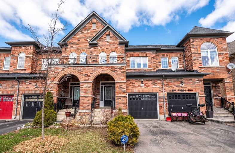 156 Wardlaw Place, Vaughan | Image 1