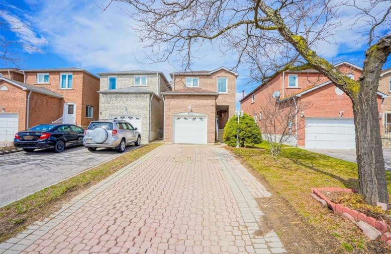 10 Kyla Crescent, Markham | Image 1