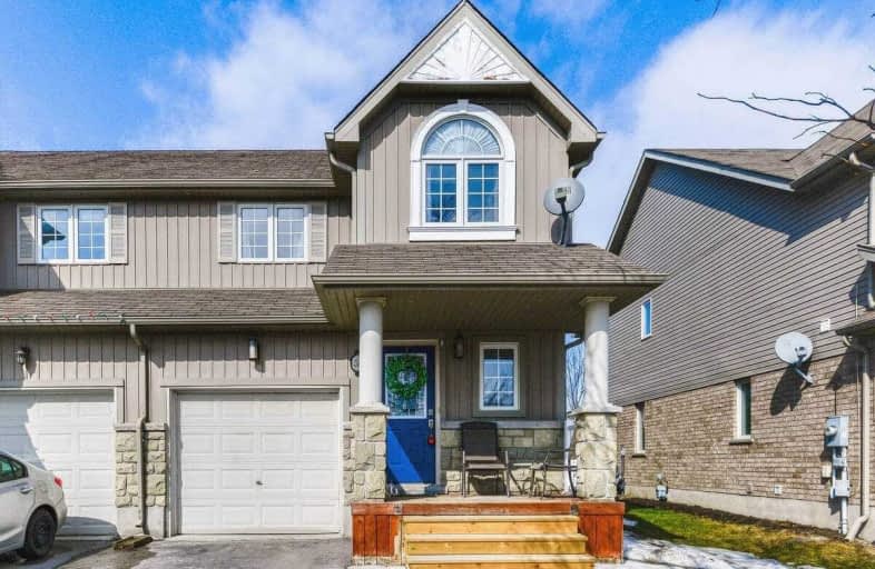 50 Falkner Road, New Tecumseth | Image 1