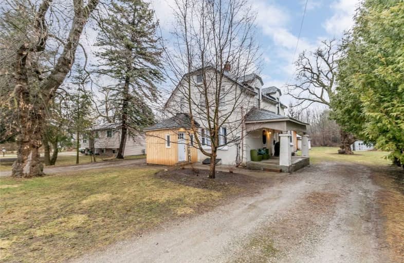 6167 County Road 13, Adjala Tosorontio | Image 1