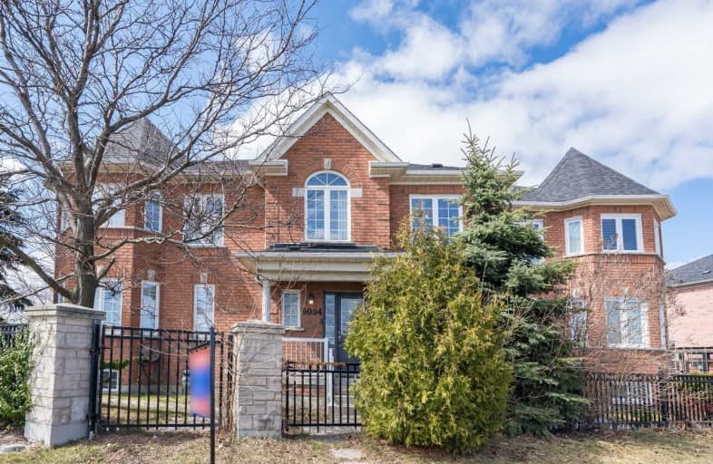 9094 Dufferin Street, Vaughan | Image 1