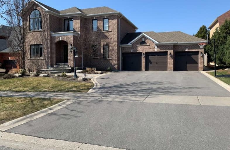 22 Foot Hills Road, Vaughan | Image 1