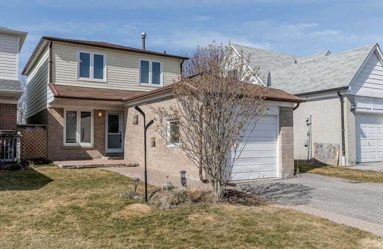 733 Pam Crescent, Newmarket | Image 1