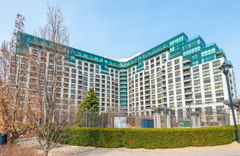 526-18 Harding Boulevard, Richmond Hill | Image 1