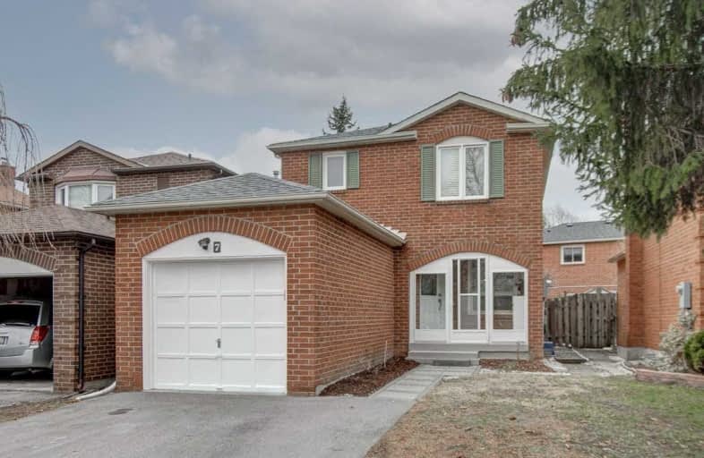 7 Markville Road, Markham | Image 1