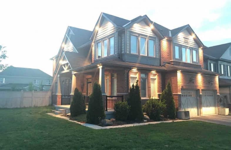 60 Gwillimbury Drive, Bradford West Gwillimbury | Image 1