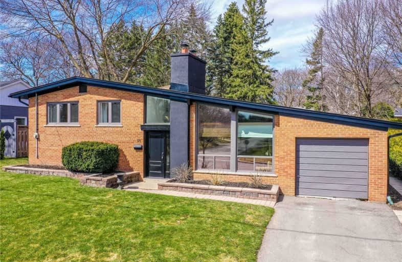171 Avenue Road, Newmarket | Image 1