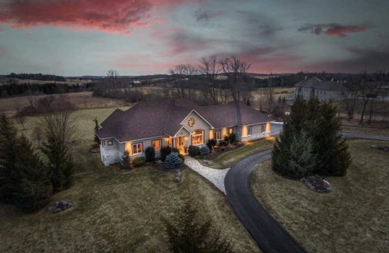 165 Andrews Drive, Bradford West Gwillimbury | Image 1