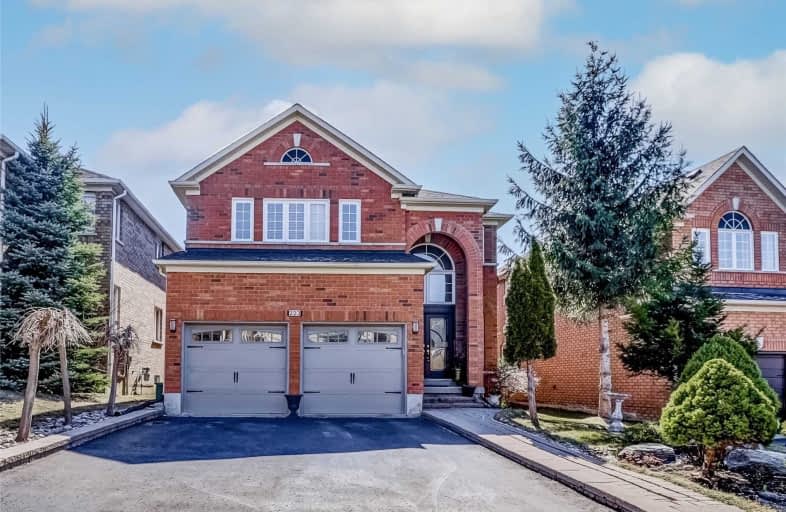 223 Ravineview Drive, Vaughan | Image 1