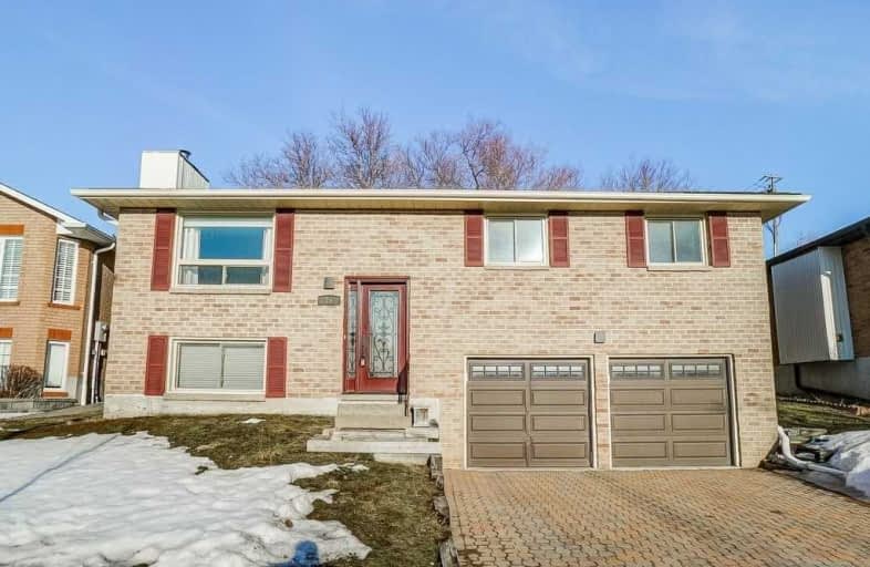 25 Fox Run Lane, Bradford West Gwillimbury | Image 1