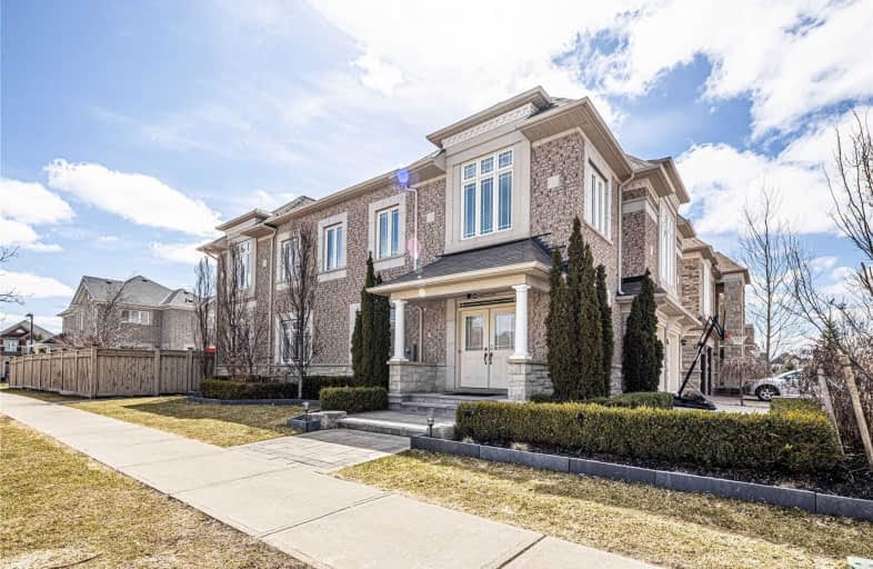 53 Aegis Drive, Vaughan | Image 1