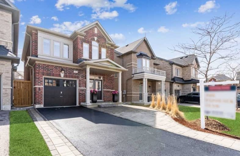 29 Herzl Street, Vaughan | Image 1