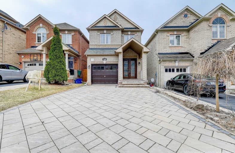 146 Chayna Crescent, Vaughan | Image 1