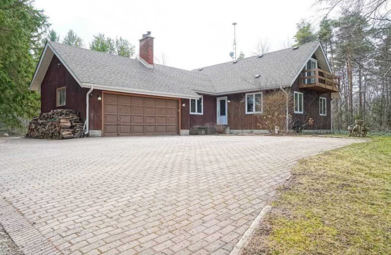 8481 Adjala 10 Sideroad, Adjala Tosorontio | Image 1