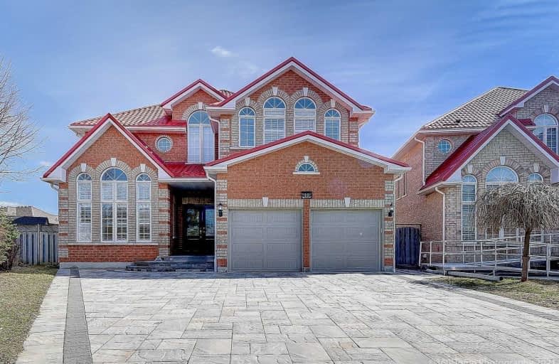 11 Queue Road, Markham | Image 1