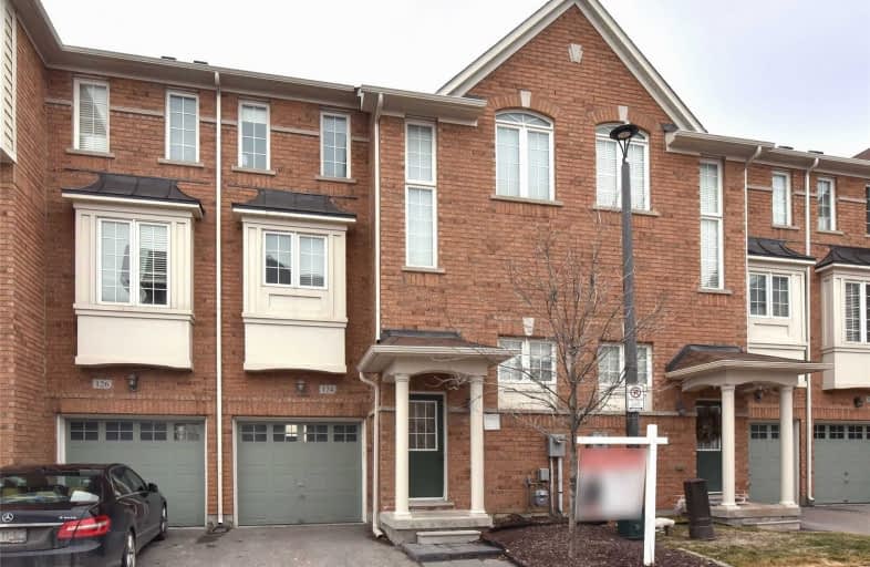 124-9 Old Colony Road, Richmond Hill | Image 1