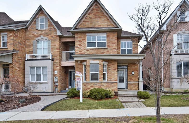 18 Grand Valley Boulevard, Vaughan | Image 1