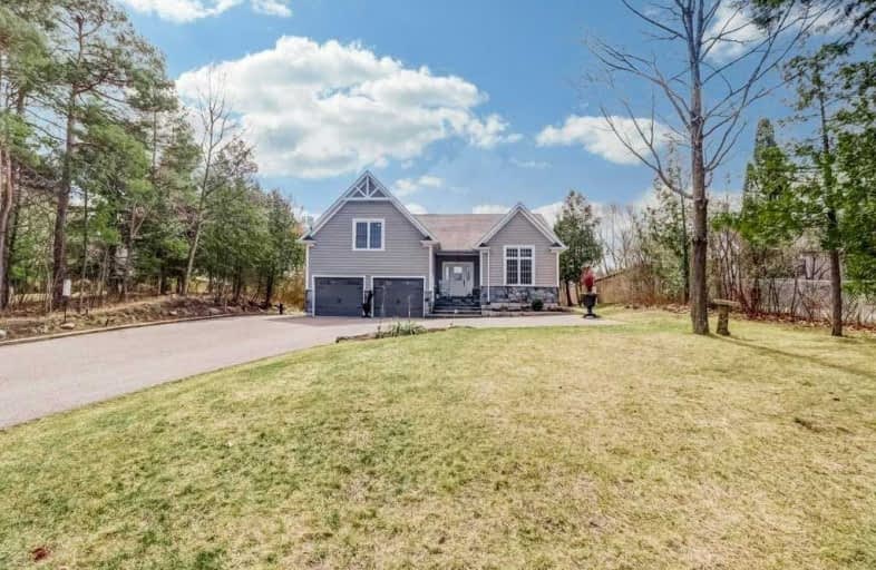 4351 Vivian Road, Whitchurch Stouffville | Image 1