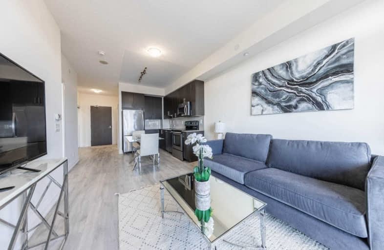 818-7900 Bathurst Street, Vaughan | Image 1