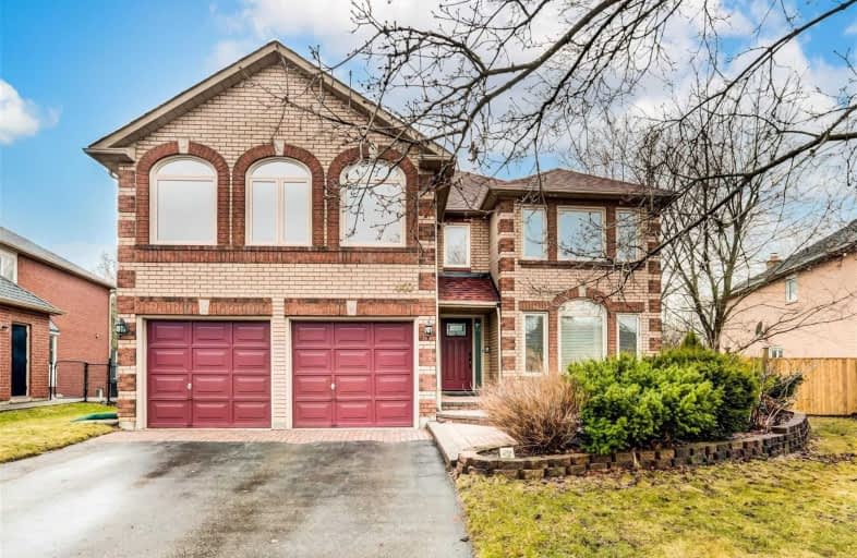 440 Devanjan Circle, Newmarket | Image 1