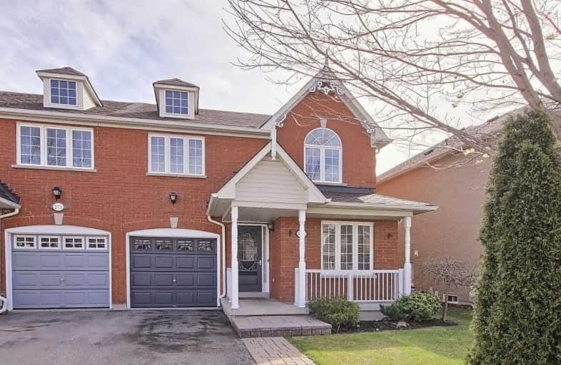 271 Marble Place, Newmarket | Image 1