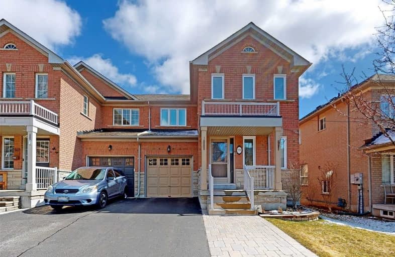339 Marble Place, Newmarket | Image 1