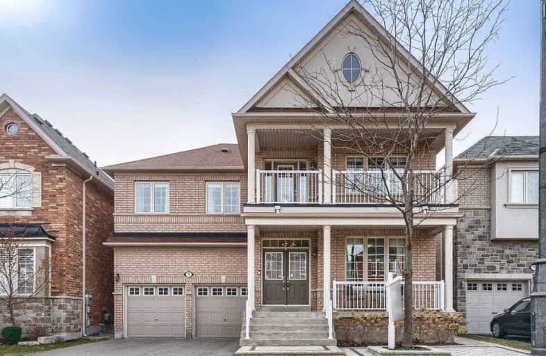 74 Valle Avenue, Vaughan | Image 1