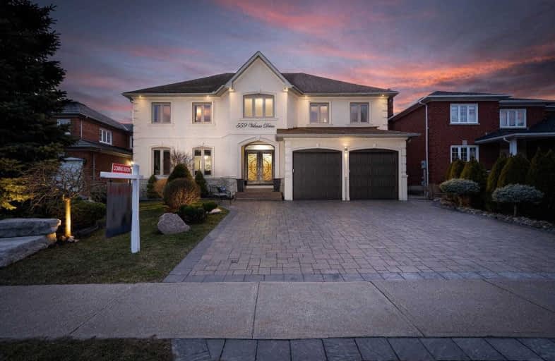 559 Velmar Drive, Vaughan | Image 1