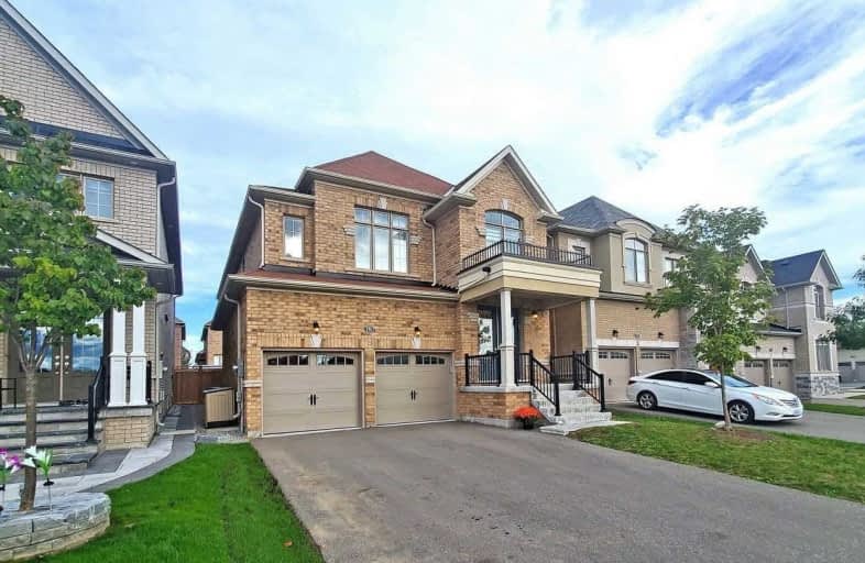 770 Yarfield Crescent, Newmarket | Image 1