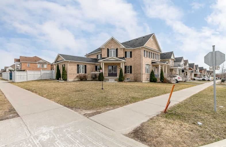 699 Miller Park Avenue, Bradford West Gwillimbury | Image 1