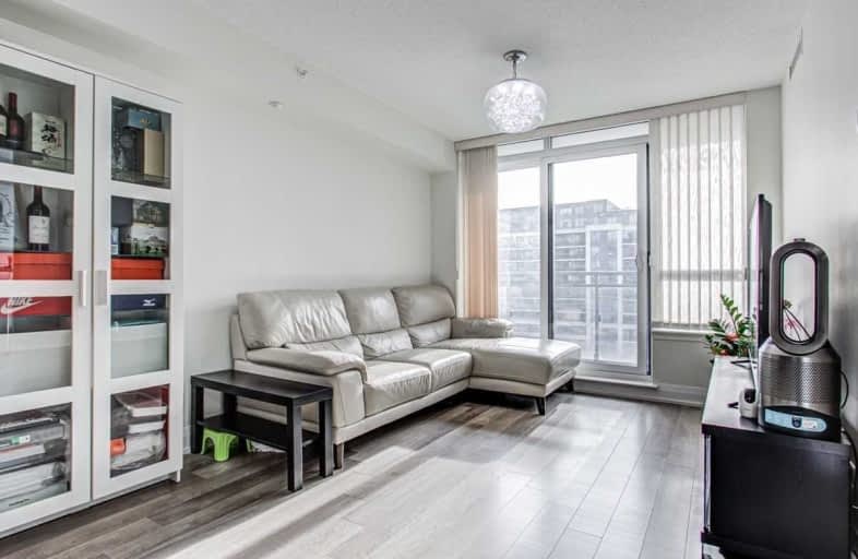 707-376 Highway 7, Richmond Hill | Image 1